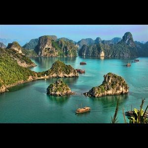 Meet your Posher, Ludmila